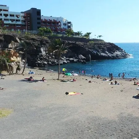 Family Paradise Premium Holiday home Playa Paraiso (Tenerife)