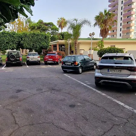 Family Paradise Premium Playa Paraiso (Tenerife)