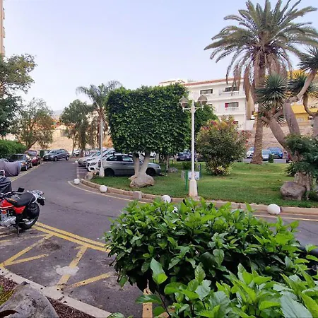 Holiday home Family Paradise Premium Playa Paraiso (Tenerife)