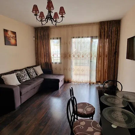 Family Paradise Premium Holiday home *