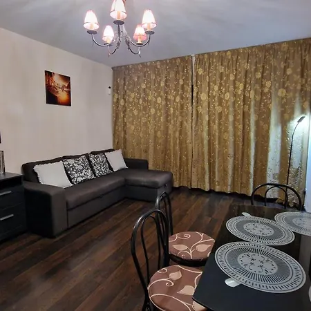Dom wakacyjny Family Paradise Premium *