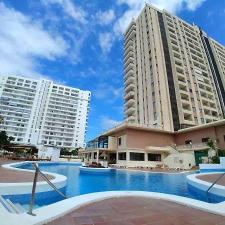Family Paradise Premium Playa Paraiso (Tenerife)