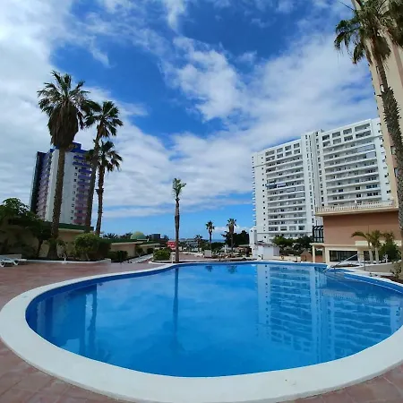 Family Paradise Premium Playa Paraiso (Tenerife)