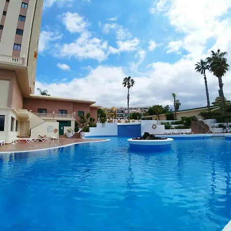 Holiday home Family Paradise Premium Playa Paraiso (Tenerife)
