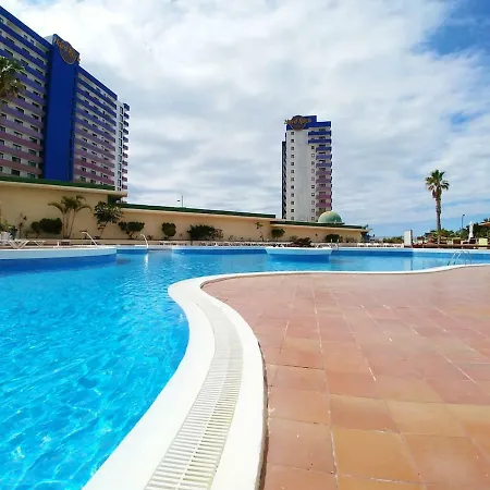 Holiday home Family Paradise Premium *
