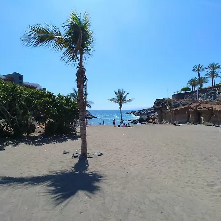 Family Paradise Premium Holiday home Playa Paraiso (Tenerife)